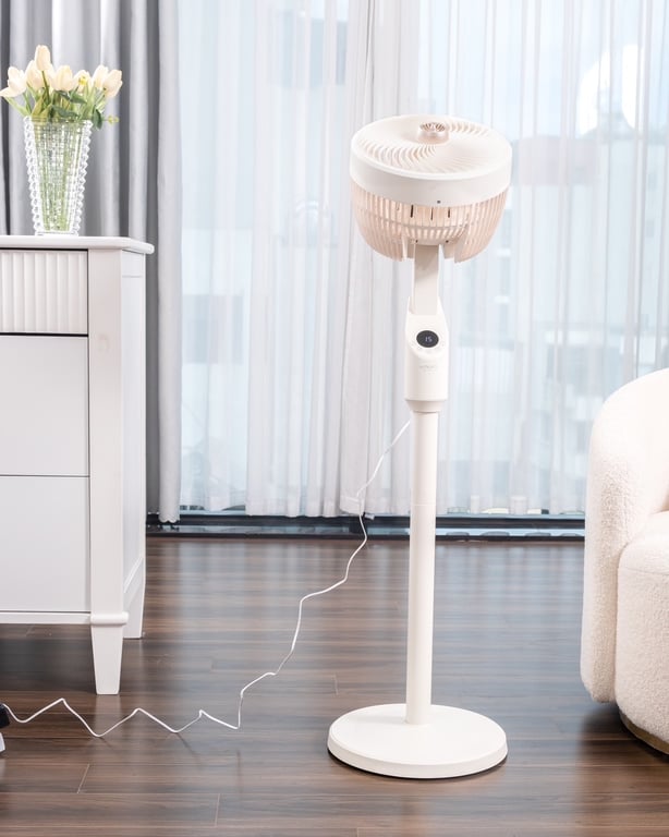 Quạt tuần hoàn không khí kaiyo