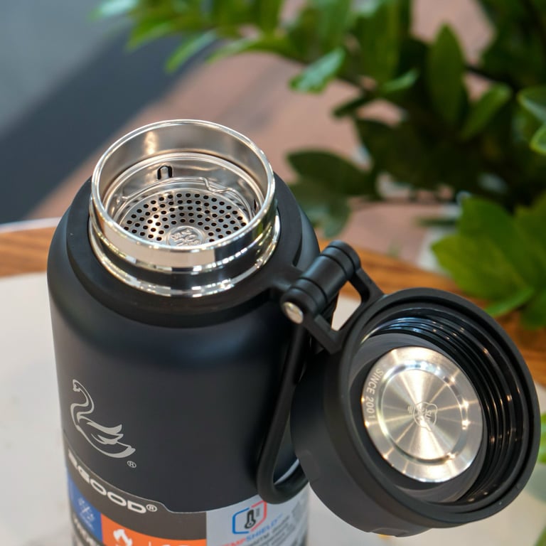 Bình giữ nhiệt 2GOOD Wide Mouth X7 950ml