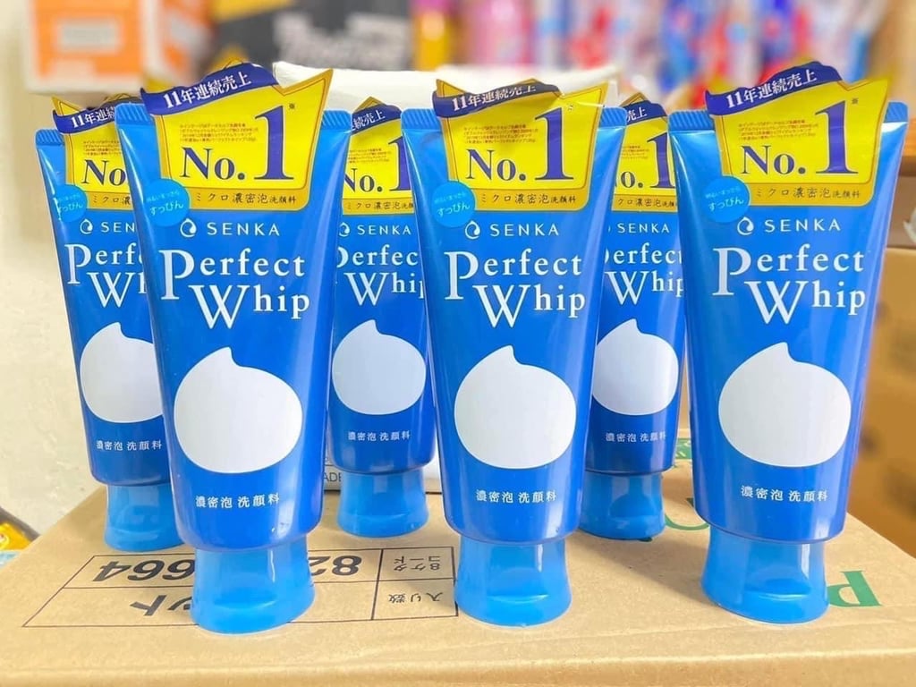 𝐒𝐮̛̃𝐚 𝐫𝐮̛̉𝐚 𝐦𝐚̣̆𝐭 𝐒𝐞𝐧𝐤𝐚 𝐏𝐞𝐫𝐟𝐞𝐜𝐭 𝐖𝐡𝐢𝐩 _ 𝐌𝐚̂̃𝐮 𝐦𝐨̛́𝐢