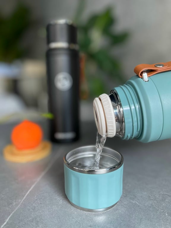 BÌNH GIỮ NHIỆT 2GOOD X8F 750ml