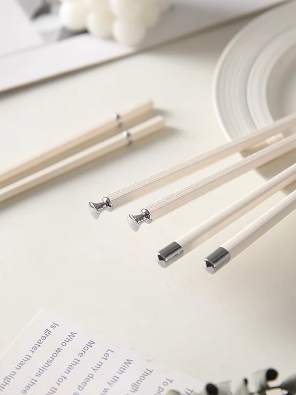 Set 8 đôi đũa sợi thuỷ tinh