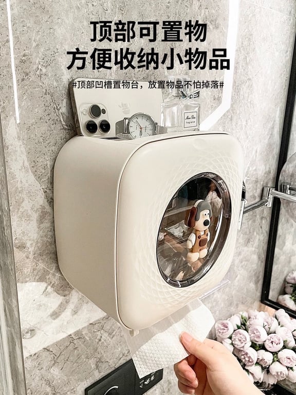 HỘP ĐỰNG GIẤY SIZE TO