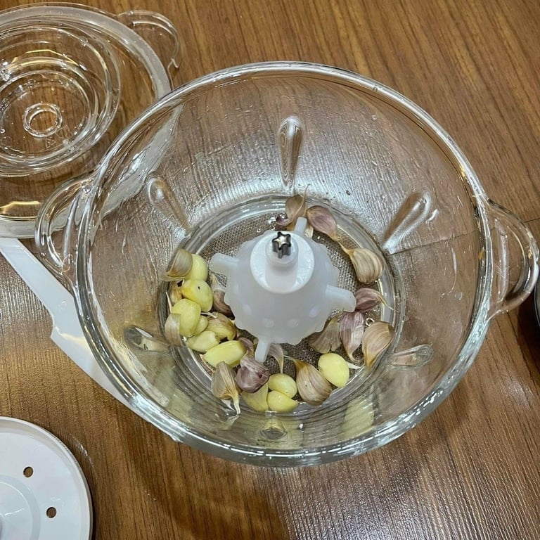 MÁY XAY THỊT ELEGANT CHUẨN NỘI ĐỊA ĐỨC