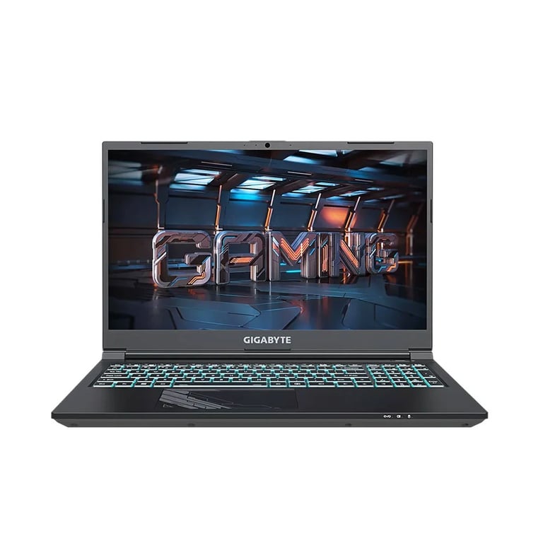 Laptop Gaming Gigabyte G5 MF5-52VN383SH (i5-13500H/ RTX 4050 6GB/ Ram 8GB DDR5/ SSD 512GB/ 15.6 Inch/144Hz FHD)