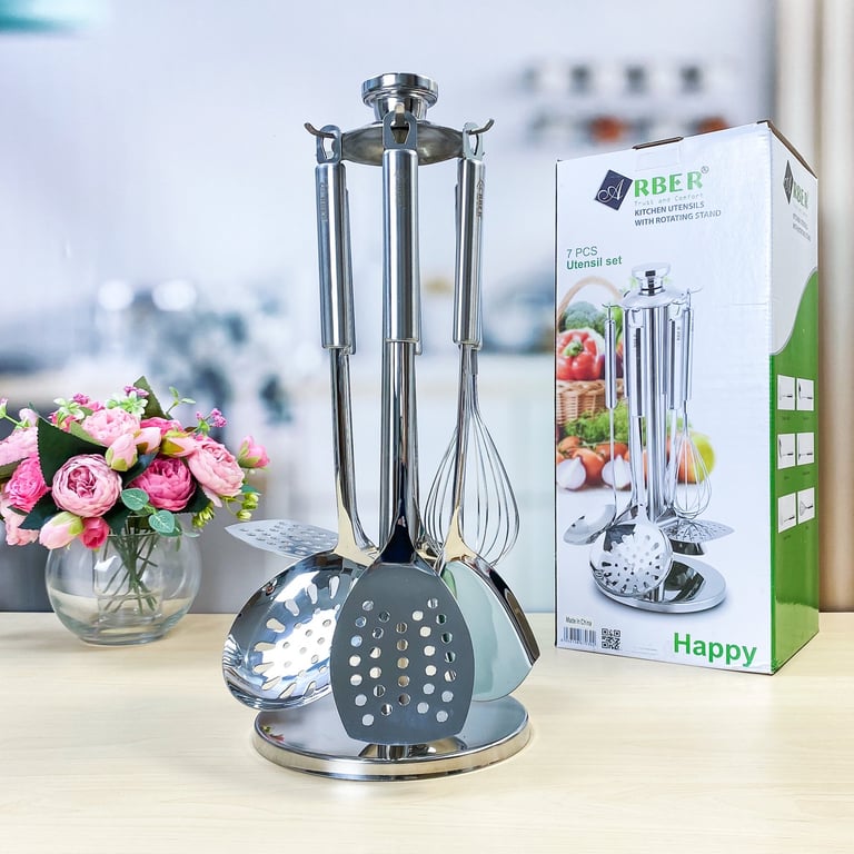 𝐁𝐎̣̂ 𝟕 𝐌𝐎́𝐍 𝐃𝐔̣𝐍𝐆 𝐂𝐔̣ 𝐋𝐀̀𝐌 𝐁𝐄̂́𝐏 𝐀𝐑𝐁𝐄𝐑 𝐂𝐇𝐈́𝐍𝐇 𝐇𝐀̃𝐍𝐆