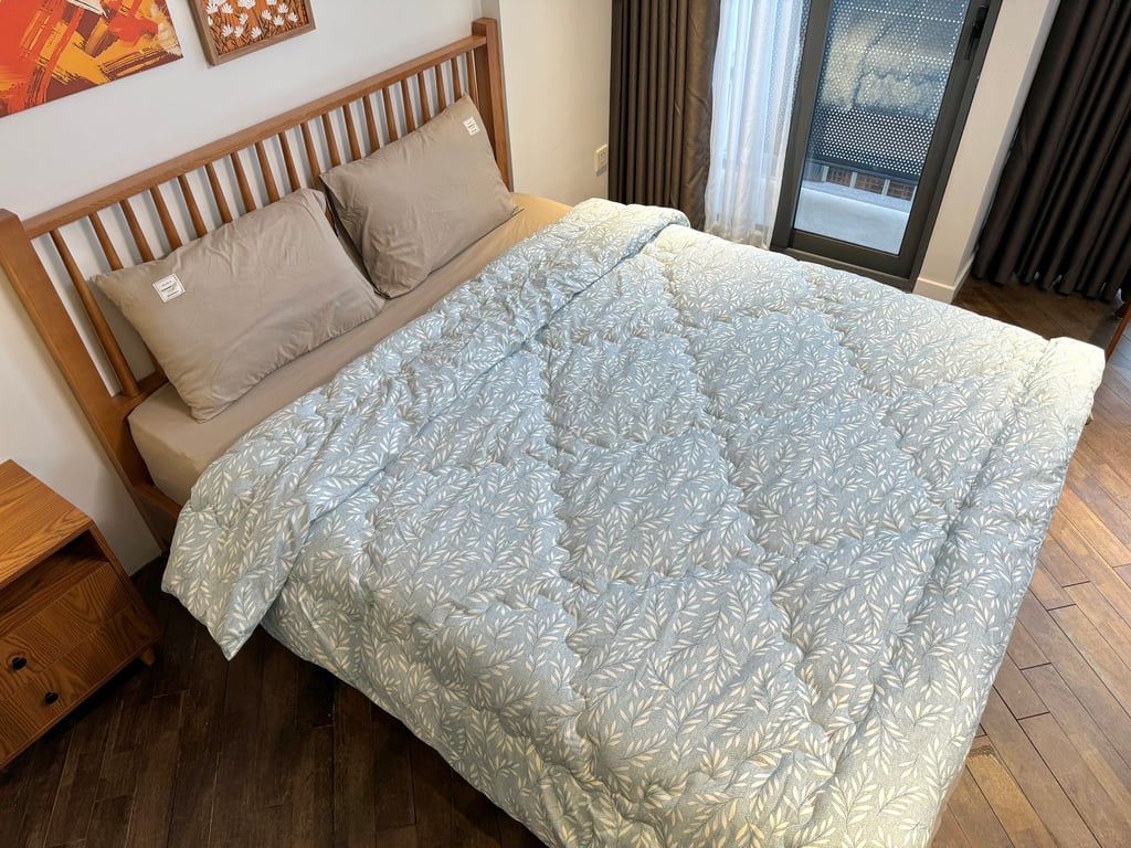 Chăn bông Kawa 2m*2.3m