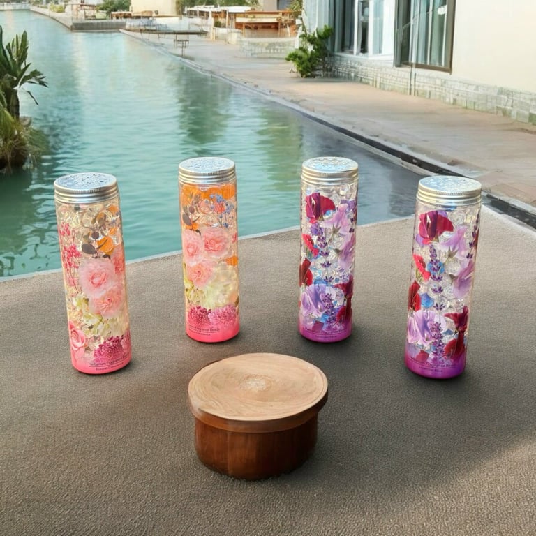 HỘP KHỬ MÙI VÀ LÀM THƠM PHÒNG KOKUBO