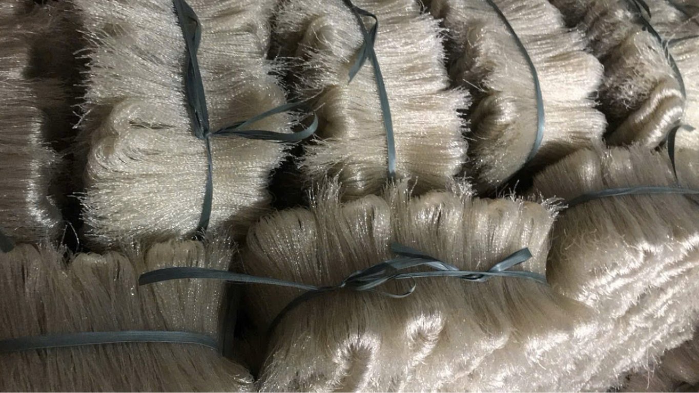 Miến khoai lang Điện Biên