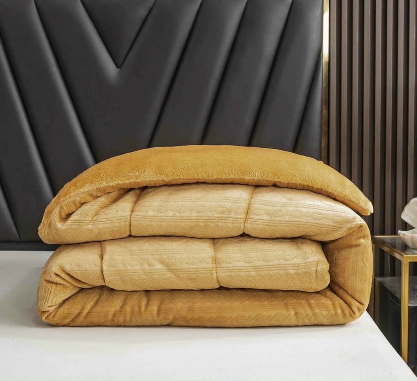 Chăn YUKI “COLOR OF LIFE