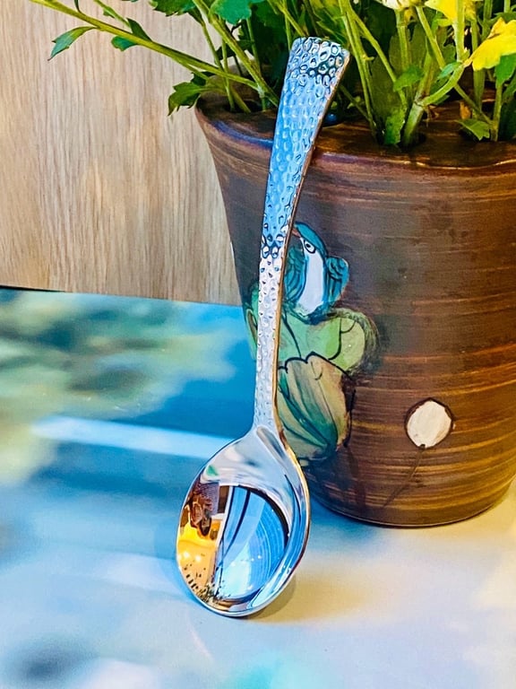 Set 5 thìa phở chockmen dài 22cm