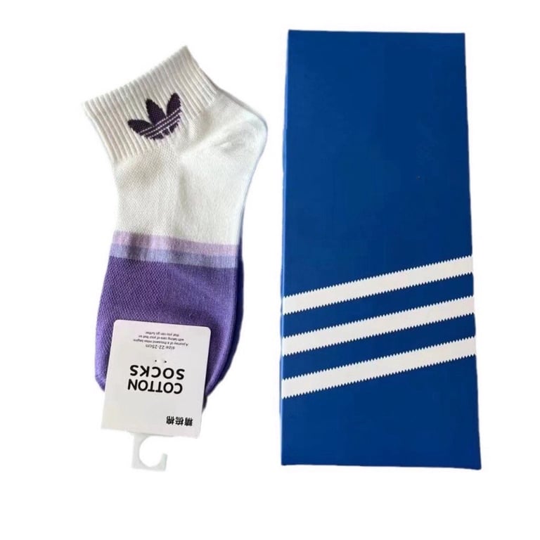 Set 5 đôi tất das xịn sò