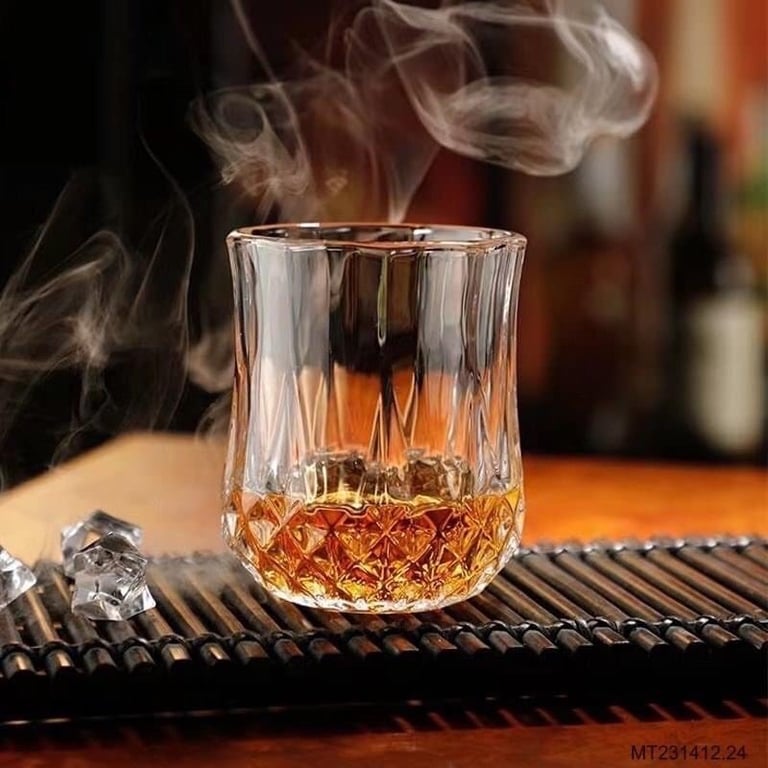 🍾🍾 SET LY UỐNG RƯỢU KÈM KHAY