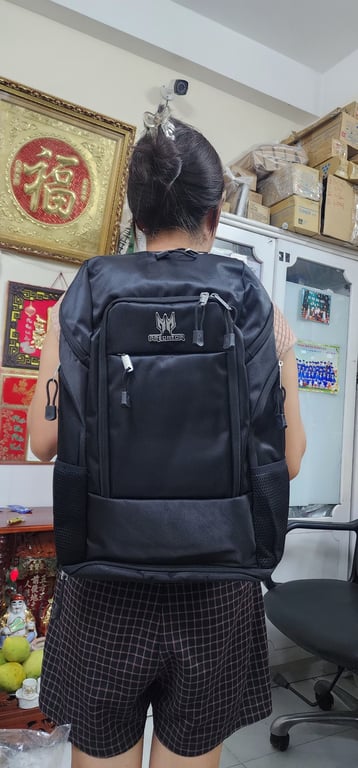 Balo Acer Gaming  Backpack Predator SUV