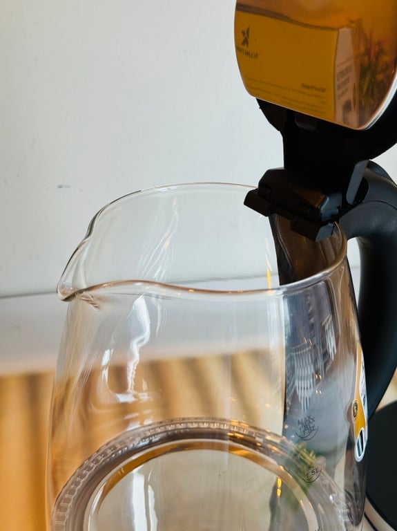 ẤM SIÊU TỐC KUSCHELN 1.8L