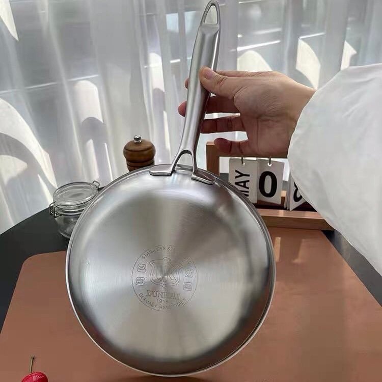 ⭕ Chảo cạn Lunkai  sz 20-24