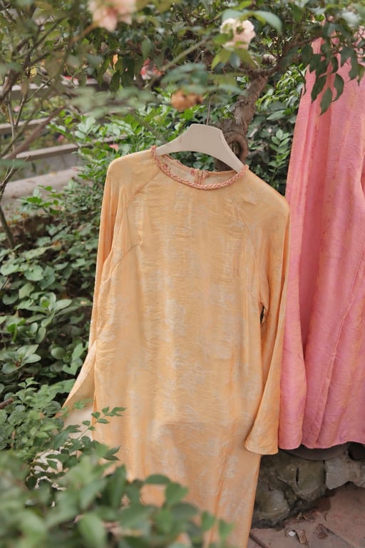 AD Anh Đào vàng nghệ S/M