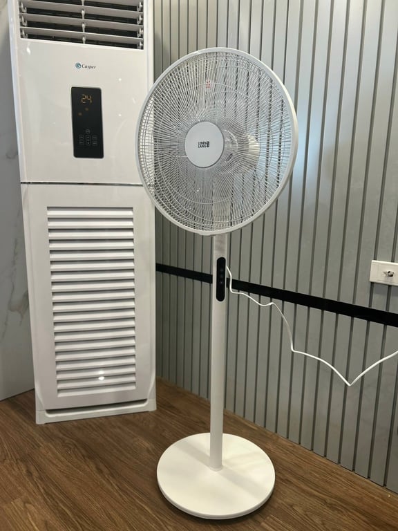 Quạt Điện LEBENLANG LBL1864