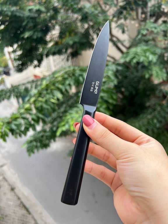 Bộ dao 4 món gume