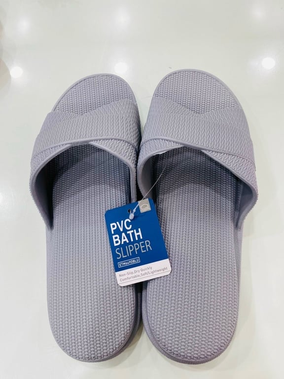 Dép chống trượt nhựa EVA LocknLock siêu êm (mẫu mới) ETM649 Size 27cm (41-42)