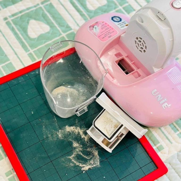 𝐌𝐀́𝐘 𝐇𝐔́𝐓 𝐁𝐔̣𝐈 𝐂𝐇𝐀̆𝐍 Đ𝐄̣̂𝐌 𝐔𝐍𝐈𝐄  𝐔𝐌𝐕𝟔𝟏