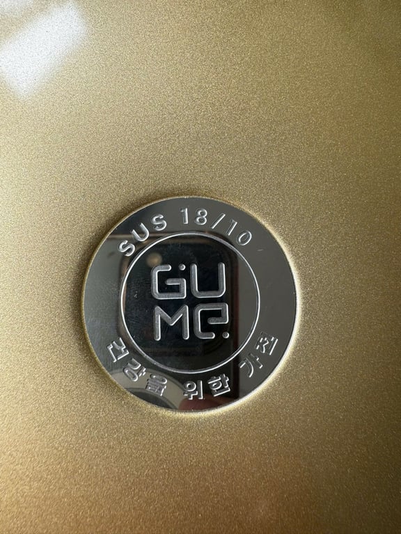 NỒI Ủ CHÂN KHÔNG GUME 8L PLUS