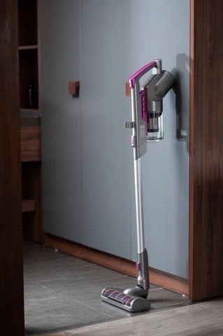 Máy hút bụi lebenlang không dây