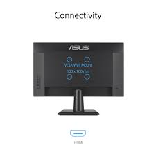 Màn Hình Asus VA27EHF (27 inch/ FHD/ IPS/ 100Hz/ 1ms)