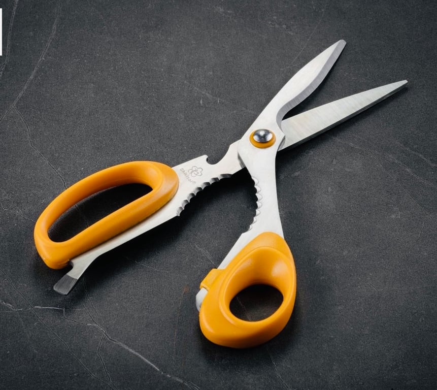 KÉO ĐA NĂNG SHIKISAI FP-1469 Nhật Bản