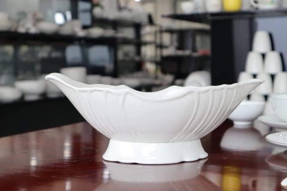 Bát thuyền Bày Gà