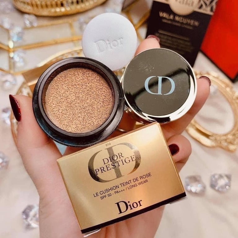 PHẤN NƯỚC DIOR MINI  Cushion