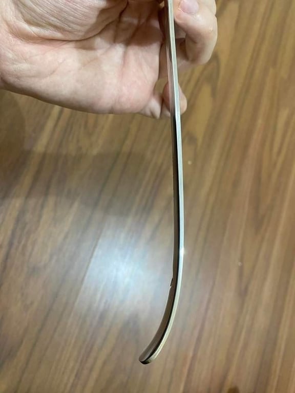 Muôi Zwilling hàng xuất Đức