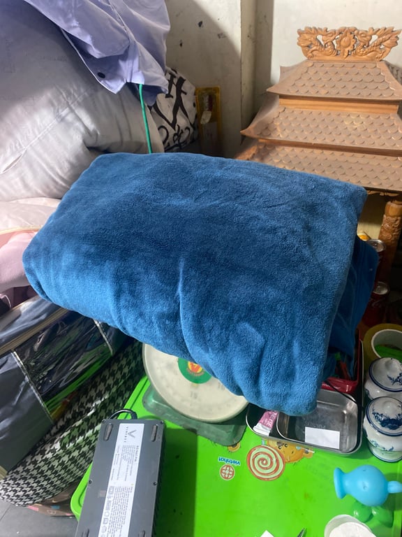 Chăn thu đông dưới 2kg