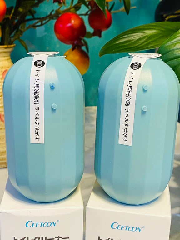 NƯỚC TẨY BỒN CẦU CÔNG NGHỆ NHẬT BẢN CEETOON