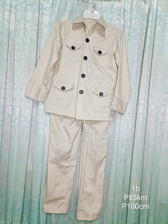 Bộ Bác Hồ tiểu học