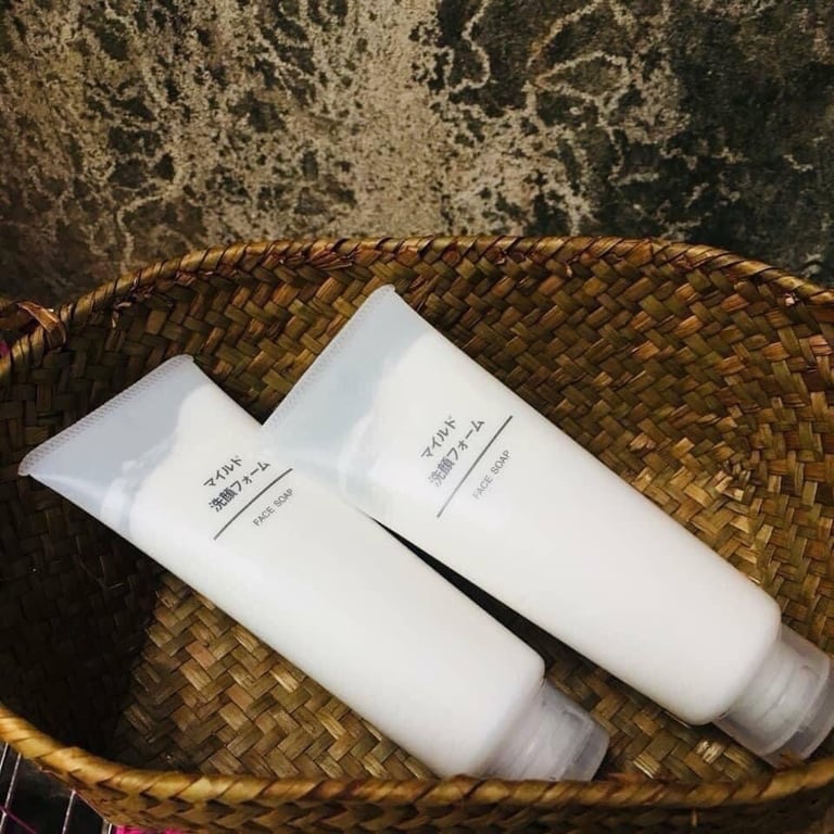 𝐒𝐔̛̃𝐀 𝐑𝐔̛̉𝐀 𝐌𝐀̣̆𝐓 𝐌𝐔𝐉𝐈 - NHẬT BẢN