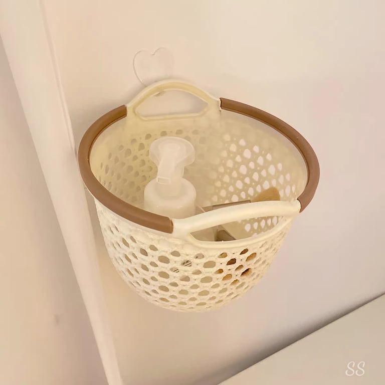 SỌT ĐỰNG ĐỒ SET 3C KIỂU HÀN QUỐC