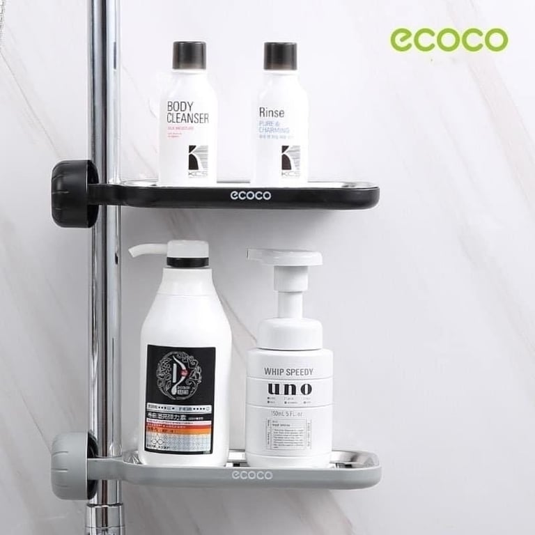 Giá treo vòi rửa bát ecoco