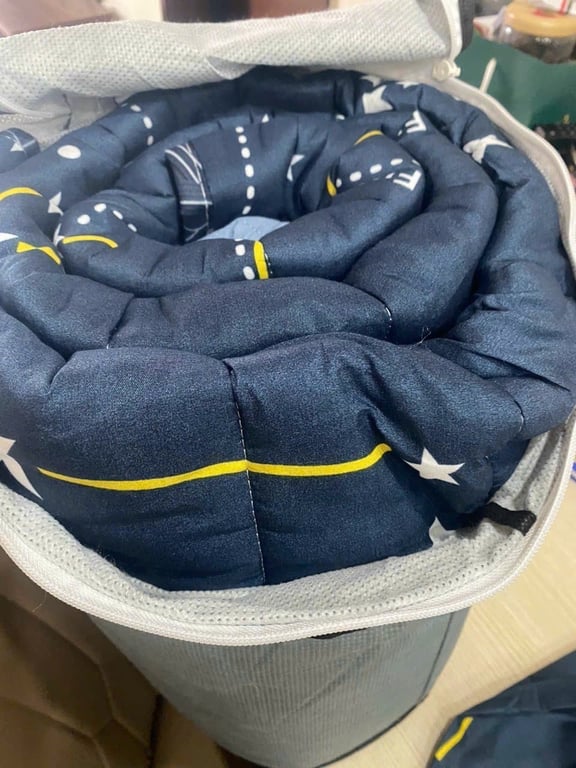 SET NỆM 4 MÓN FUJIKO XUẤT NHẬT