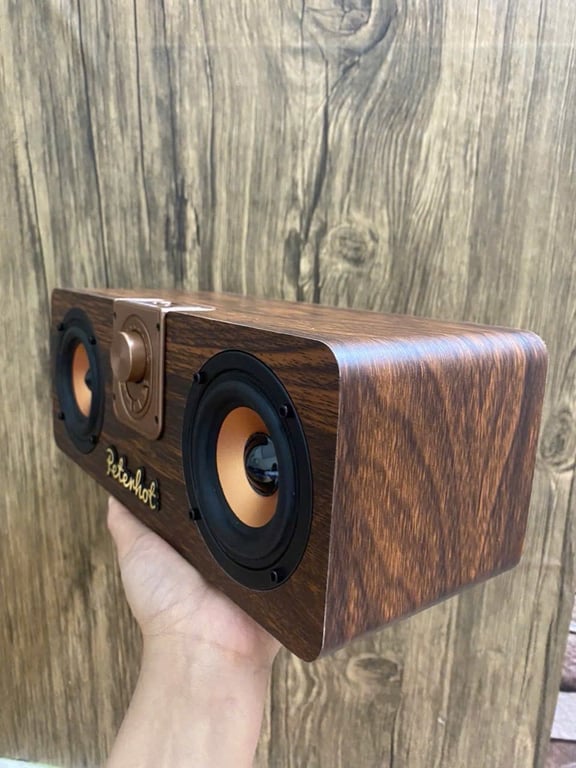 Loa cổ có kết nối bluetooth PENTERHOT