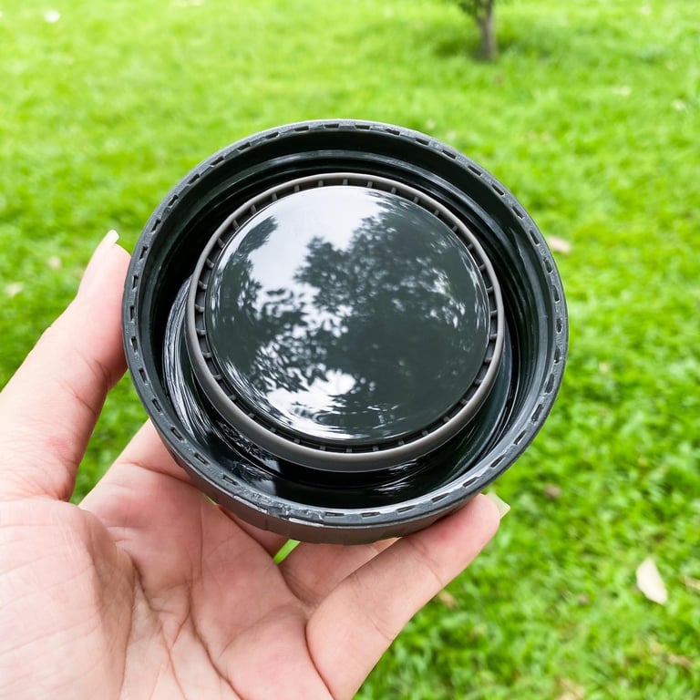 CỐC GIỮ NHIỆT LOCK&LOCK LHC9002 500ml