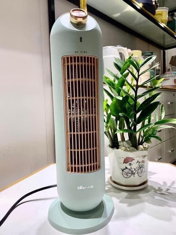 MÁY SƯỞI GỐM BEAR(HÀNG CHÍNH HÃNG)