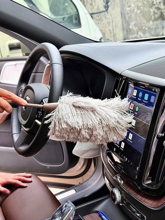 CHỔI PHỦI BỤI ĐA NĂNG