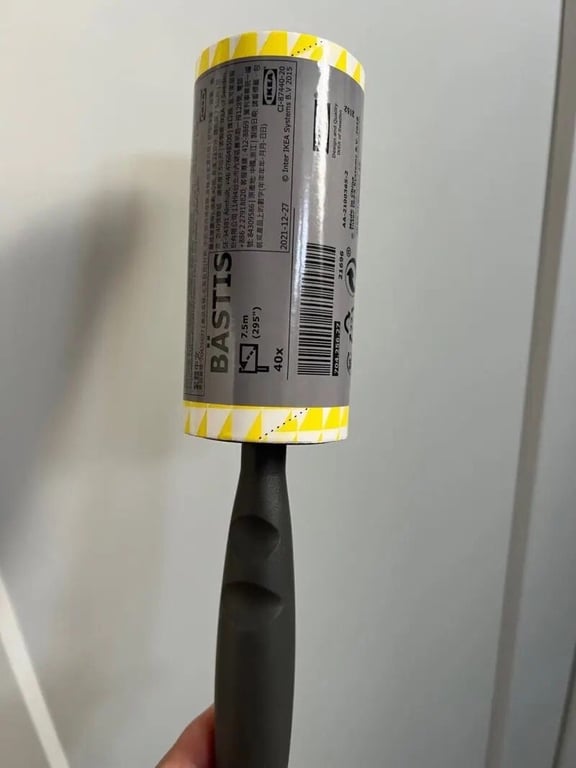 CÂY LĂN BỤI BASTIS IKEA