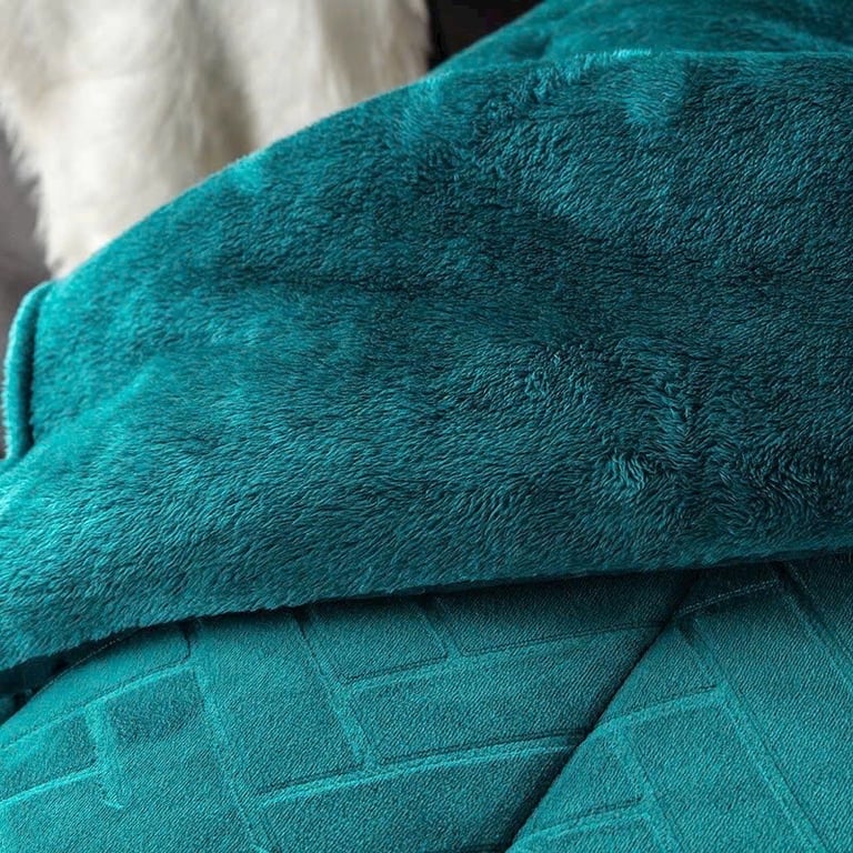 Chăn lông cừu Jonnys xuất Nhật 2*2.2m