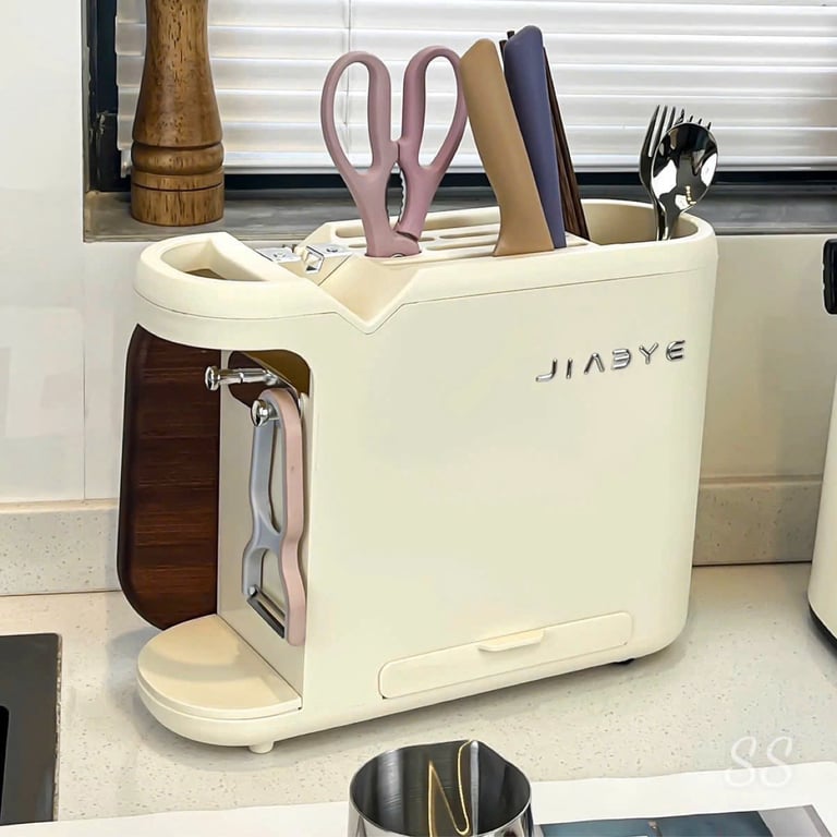 Kệ dao thớt JIAEBE