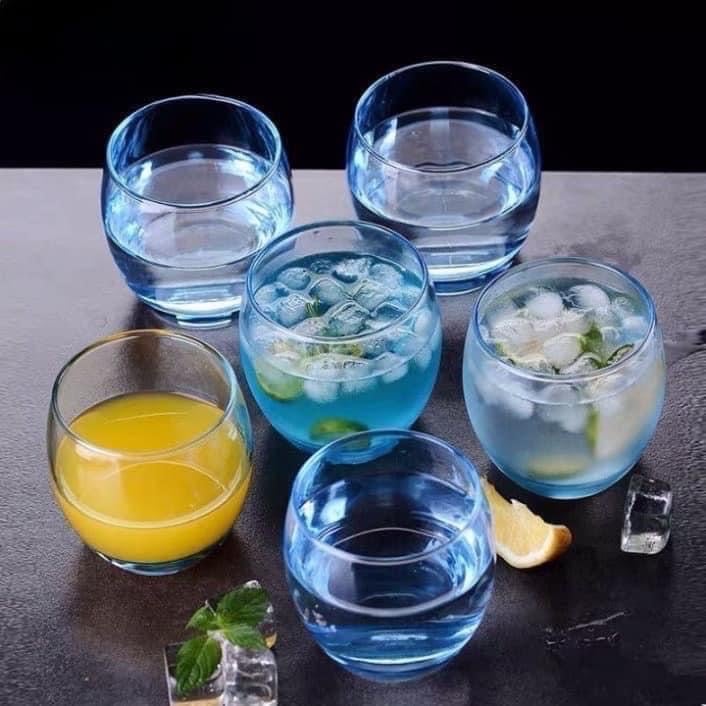 ❤ BỘ 6 CỐC TRỨNG LUMINARC 350ml