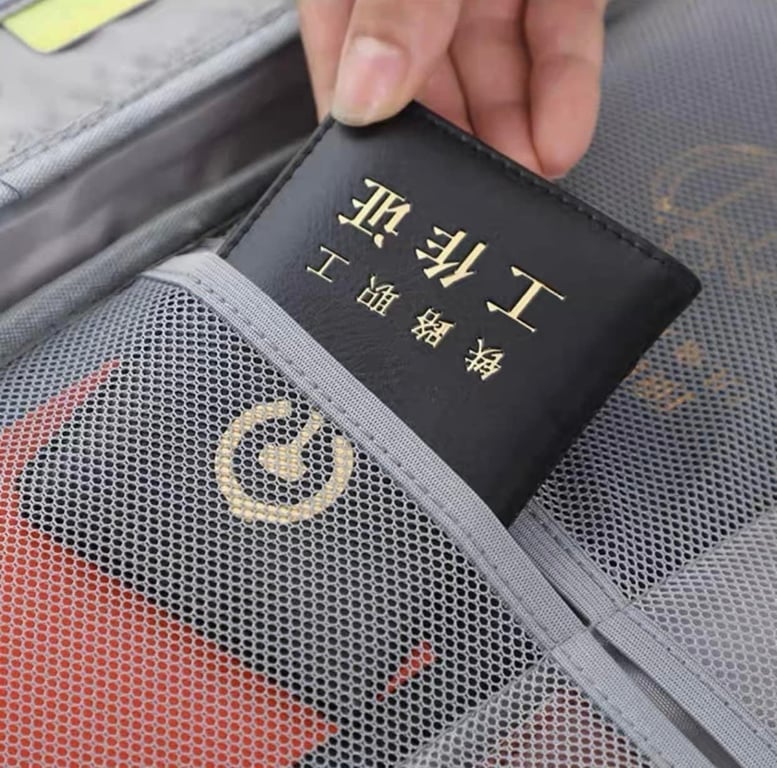 Túi sách đựng tài liệu đa năng