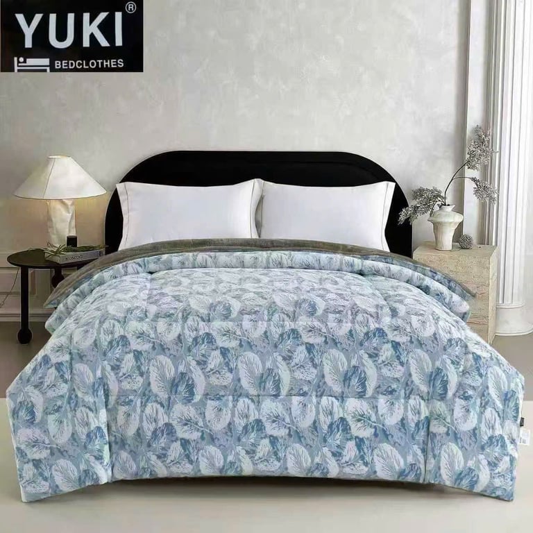 CHĂN LÔNG CỪU YUKI 5D MẪU MỚI NHẤT NĂM 2025