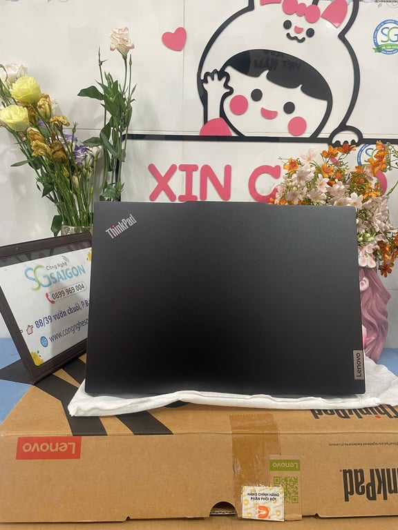 Laptop Lenovo ThinkPad E14 Gen 6 21M7004WVA