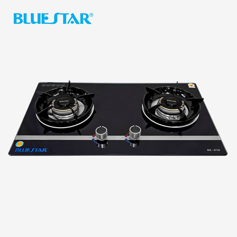 Bếp đôi âm NG-6730